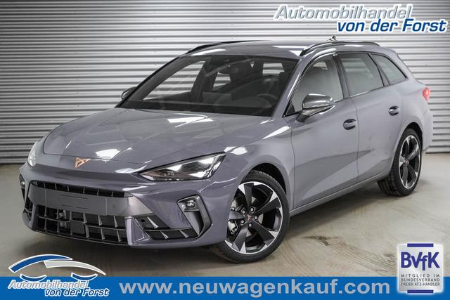 Cupra Leon Sportstourer - Leon ST 1,5 eTSI DSG Cupra - LAGER