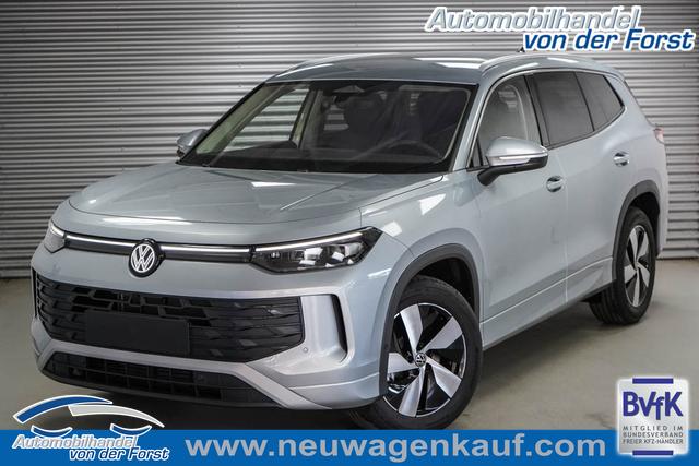 Volkswagen Tayron - Tayron 1,5 eTSI DSG Life - LAGER