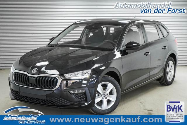 Skoda Scala - Scala 1,0 TSI Selection - LAGER