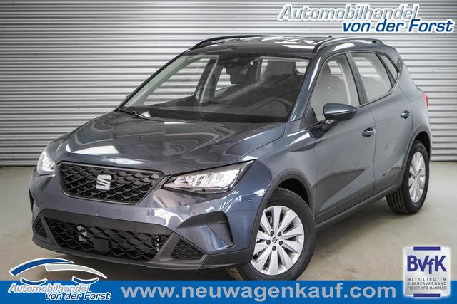 Seat Arona - Arona 1,0 TSI Reference - LAGER