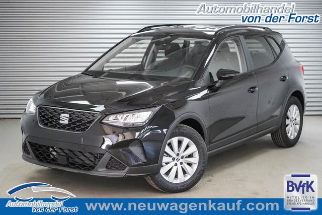 Seat Arona - Arona 1,0 TSI Reference - LAGER