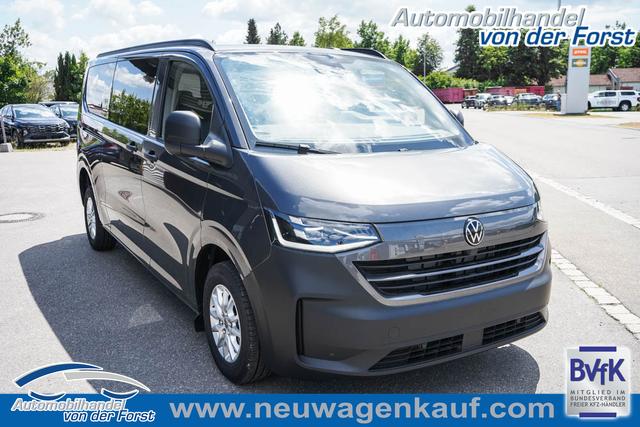 Volkswagen T7 Caravelle - T7 Caravelle 2,0 TDI DSG Caravelle LR 8 Si -LAG.