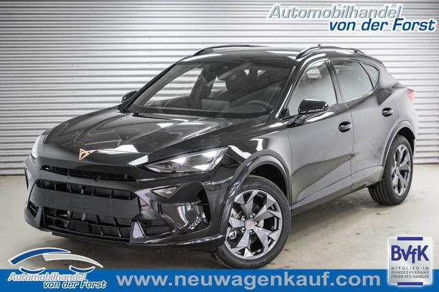 Cupra Formentor - Formentor 1,5 eTSI DSG Cupra - LAGER