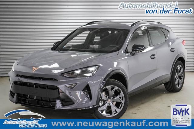 Cupra Formentor - Formentor 1,5 eTSI DSG Cupra - LAGER