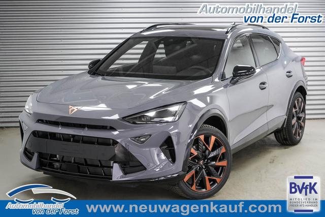 Cupra Formentor - Formentor 1,5 eTSI DSG Cupra - LAGER
