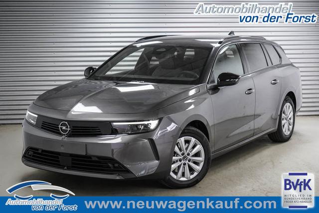 Opel Astra Sports Tourer - Astra Sports Tourer 1,2 AT Edition - LAGER -LAG.