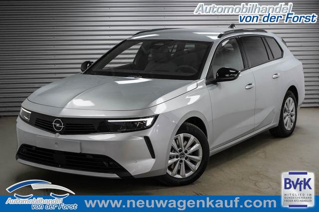 Opel Astra Sports Tourer - Astra Sports Tourer 1,2 AT Edition - LAGER -LAG.