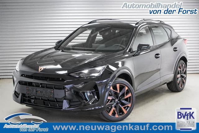 Cupra Formentor - Formentor 1,5 eTSI DSG Cupra - LAGER