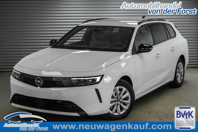Opel Astra Sports Tourer - Astra Sports Tourer 1,2 AT Edition - LAGER -LAG.