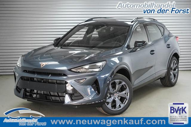 Cupra Formentor - Formentor 1,5 eTSI DSG Cupra - LAGER