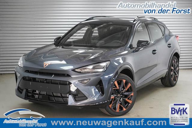 Cupra Formentor - Formentor 1,5 eTSI DSG Cupra - LAGER