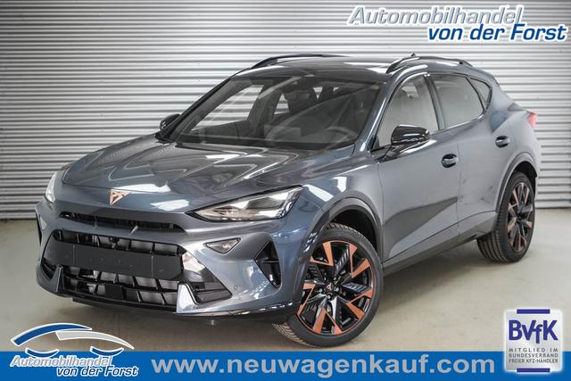 Cupra Formentor - Formentor 1,5 eTSI DSG Cupra - LAGER