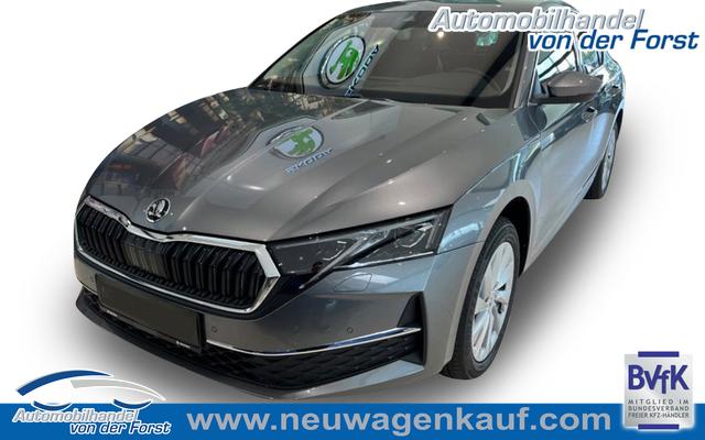 Skoda Octavia - Essence KAMERA+ LED+ SHZ+ KLIMAAUT.
