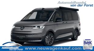 Volkswagen T7 California - "Ocean" LIEFERUNG KOSTENLOS & PREISGARANTIE* 2.0 TDI 150PS DSG LAGERWAGEN + VOLLAUSSTATTUNG !!!!