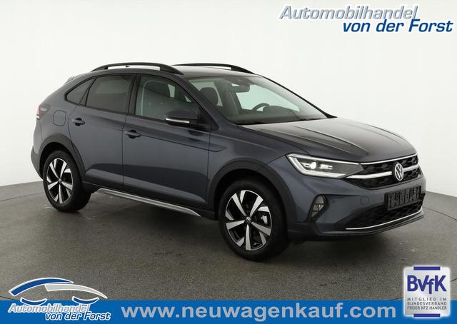 Volkswagen Taigo - LIFE 1.0 TSI Life, IQ.Light, Kamera, Winter, Climatronic, Ready2Discover