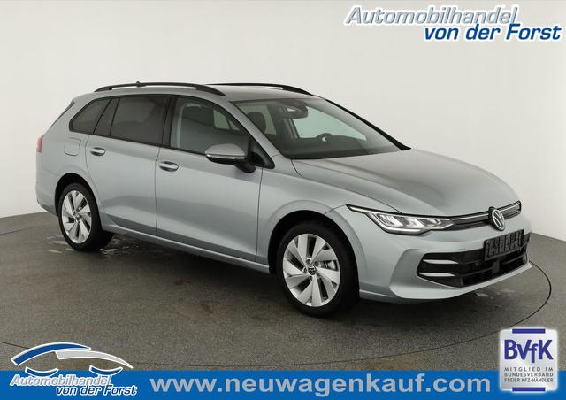 Volkswagen Golf Variant - 1.5 TSI 85 kW Life VIII Life, LED, Navi, ergoActive