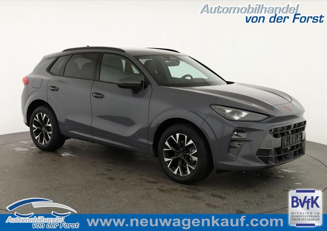 Cupra Terramar - 1.5 eTSI 110 kW Terramar 1.5 eTSI DSG, AHK, HuD, el. Klappe, Navi, 5-J Garantie