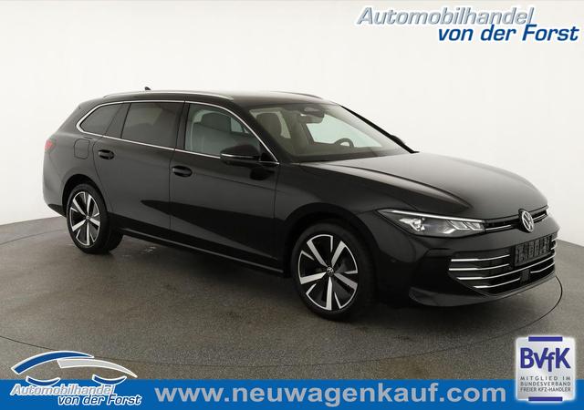 Volkswagen Passat Variant - 1.5 TSI eHybrid 150 kW Business Passat Variant 1.5 eHybrid Business, HuD, 18-Zoll, Navi Pro, AHK, sofort