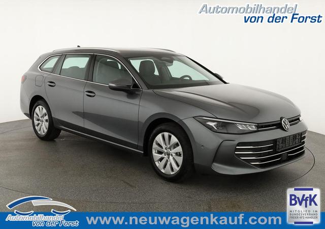 Volkswagen Passat Variant - 1.5 TSI eHybrid 150 kW Business Passat Variant 1.5 eHybrid Business, AHK, Navi, Winterpaket, sofort