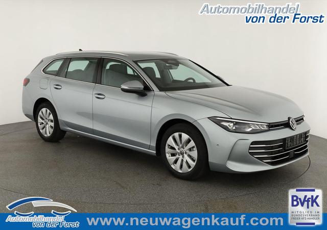 Volkswagen Passat Variant - 1.5 TSI eHybrid 150 kW Business Passat Variant 1.5 eHybrid Business, AHK, Navi, Winterpaket, sofort