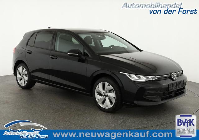 Volkswagen Golf - Golf VIII 1.5 TSI Life, Kamera, Ready2, Winterpaket, 3-J Garantie