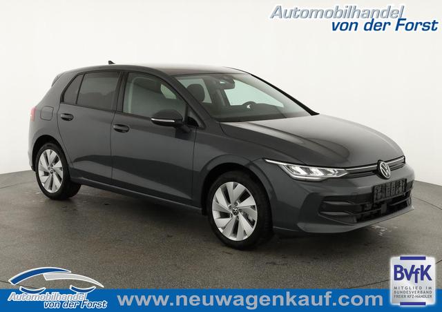 Volkswagen Golf - Golf VIII 1.5 TSI Life, Kamera, Ready2, Winterpaket, 3-J Garantie