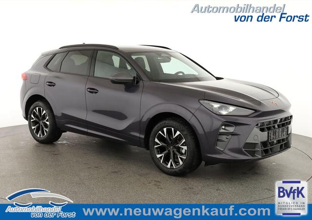 Cupra Terramar - 1.5 eTSI 110 kW Terramar 1.5 eTSI DSG, AHK, HuD, el. Klappe, Navi, 5-J Garantie