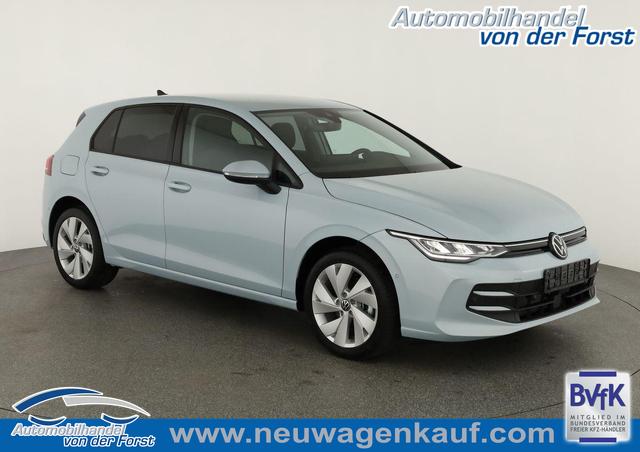 Volkswagen Golf - Golf VIII 1.5 TSI Life, Kamera, Ready2, Winterpaket, 3-J Garantie