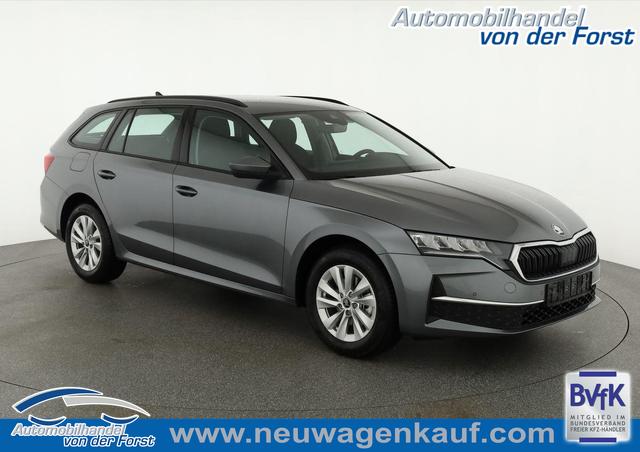 Skoda Octavia Combi - 2.0 TDI 110 kW Selection Octavia Combi TDI DSG Selection, AHK, ACC, Kamera, 4-J Garantie
