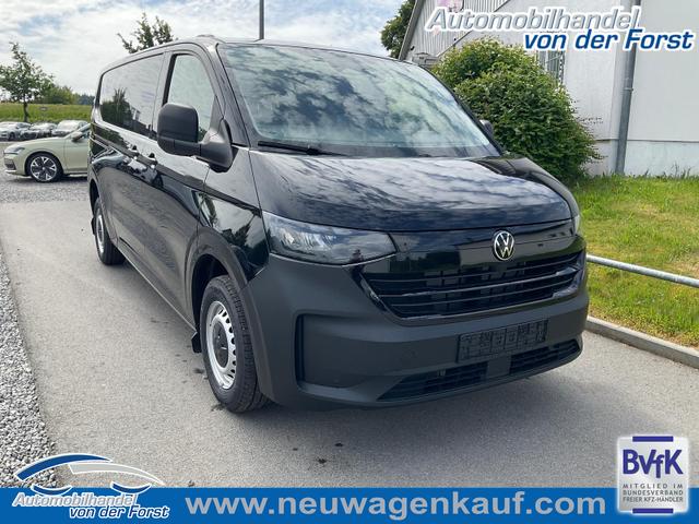 Volkswagen T7 Kastenwagen - 2.0 TDI 110 kW LR T7 Transporter TDI LR, Navi, Kamera, LED, Klima, sofort