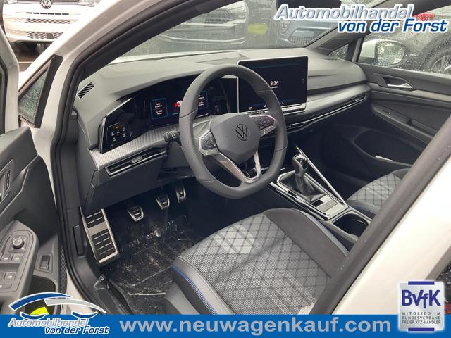 Volkswagen Golf Variant - 1.5 TSI 110 kW R-Line Golf Variant VIII 1.5 TSI R-LINE, AHK, easyOpen, Kamera, LED-Plus, 3-J Garantie