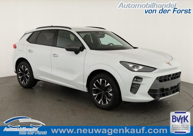 Cupra Terramar - 1.5 eTSI 110 kW Terramar 1.5 eTSI DSG, AHK, HuD, el. Klappe, Navi, 5-J Garantie