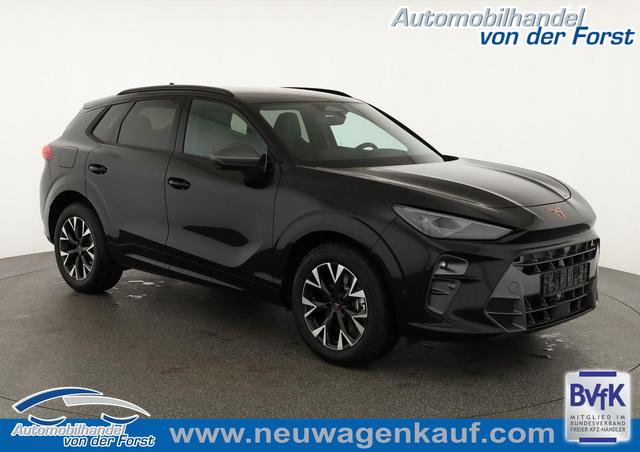 Cupra Terramar - 2.0 TSI 150 kW 4Drive Terramar 2.0 TSI DSG 4Drive, Standheizung, AHK, AreaView, sofort