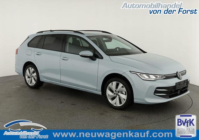 Volkswagen Golf Variant - 1.5 TSI 110 kW  Golf Variant VIII 1.5 TSI Life, AHK, easyOpen, Kamera, 3-J Garantie