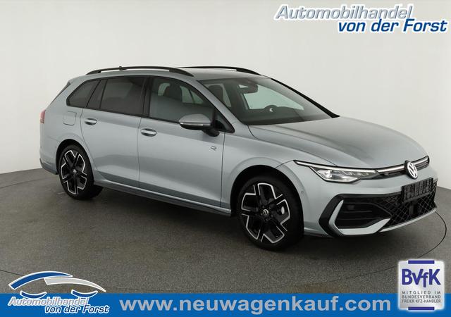 Volkswagen Golf Variant - 1.5 TSI 110 kW R-Line Golf Variant VIII 1.5 TSI R-LINE, AHK, easyOpen, Kamera, LED-Plus, 3-J Garantie
