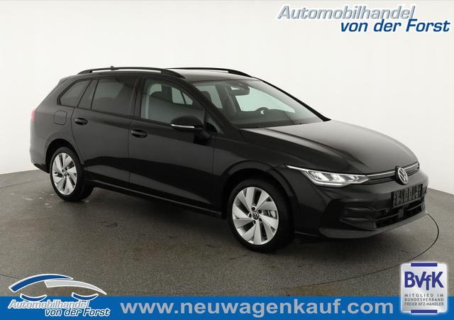 Volkswagen Golf - Golf VIII Variant 2.0 TDI DSG Life, easyOpen, Kamera, 3-J Garantie