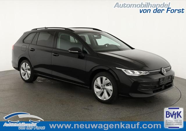 Volkswagen Golf Variant - Golf Variant VIII 1.5 eTSI DSG Life, AHK, easyOpen, Kamera, Winter, 3-J Garantie