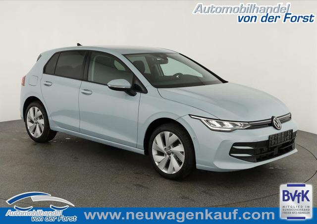 Volkswagen Golf - 1.5 TSI 85 kW Goal Golf VIII 1.5 TSI Life, Kamera, Ready2, Winterpaket, 3-J Garantie
