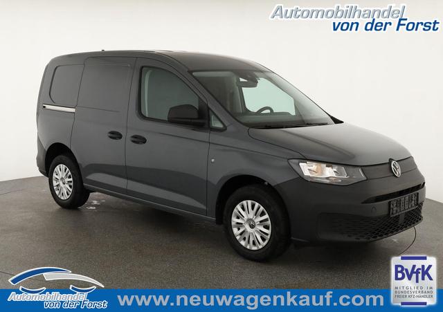 Volkswagen Caddy Cargo - Basis Caddy Cargo 2.0 TDI, AHK, Tempomat, AppConnect
