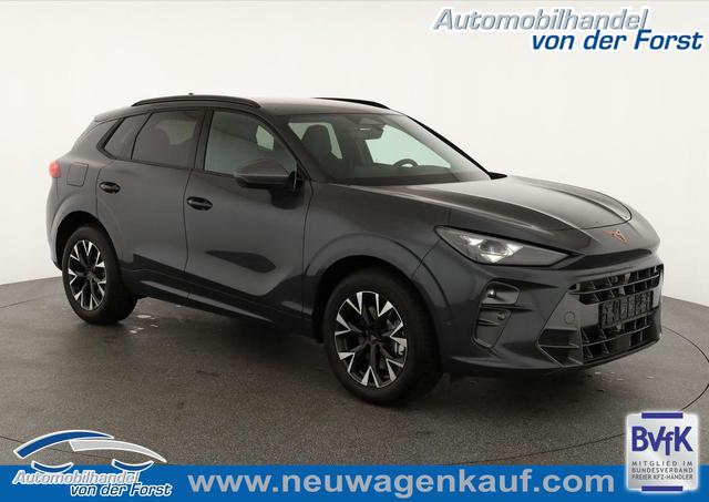 Cupra Terramar - 2.0 TSI 150 kW 4Drive Terramar 2.0 TSI DSG 4Drive, Standheizung, AHK, AreaView, sofort
