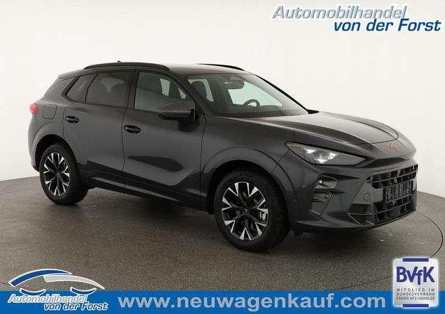 Cupra Terramar - 2.0 TSI 150 kW 4Drive Terramar 2.0 TSI DSG 4Drive, Standheizung, AHK, AreaView, sofort