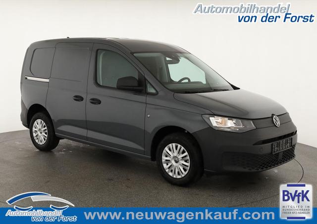 Volkswagen Caddy Cargo - Basis Caddy Cargo 2.0 TDI, Tempomat, AppConnect