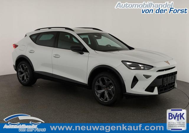 Cupra Formentor - 2.0 TDI 110 kW Formentor 2.0 TDI DSG, AHK, Area, Navi, 5-J Garantie