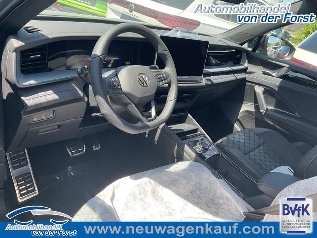 Volkswagen Tayron - 2.0 TDI 142 kW 4Motion R-Line Tayron TDI DSG 4M R-LINE Black, 20-Zoll, AHK, Pano, sofort