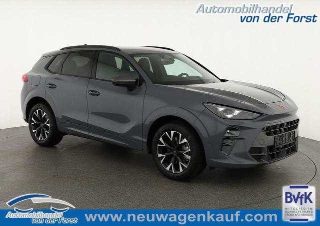 Cupra Terramar - 2.0 TSI 150 kW 4Drive Terramar 2.0 TSI DSG 4Drive, Standheizung, AHK, AreaView, sofort