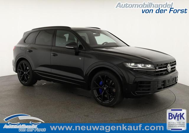 Volkswagen Touareg - 3.0 TSI eHybrid 340 kW 4Motion R Touareg R eHybrid 4M, 22-Zoll, Area, Pano, HuD, AHK, IQ.Light, Leder, Luft, 5-J Garantie