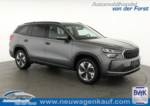 Skoda Kodiaq - 1.5 TSI mHEV 110kW Selection Kodiaq 1.5 TSI DSG Selection, AHK, AreaView, el. Klappe, Navi