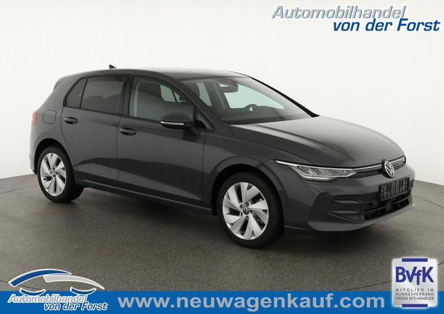 Volkswagen Golf - 1.5 TSI 85 kW Golf VIII 1.5 TSI Life, Kamera, Ready2, Winterpaket, 3-J Garantie