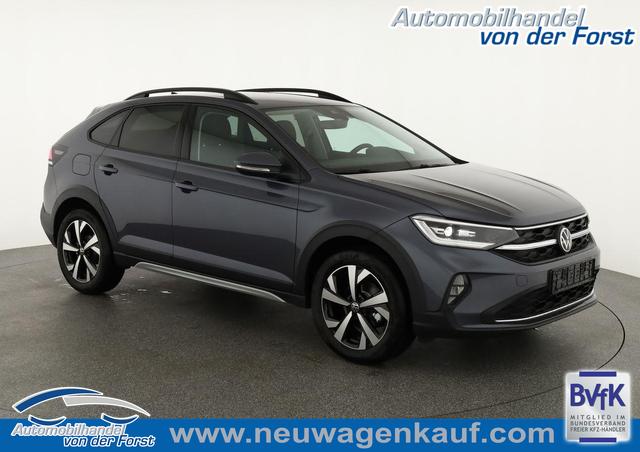 Volkswagen Taigo - LIFE Taigo 1.0 TSI DSG Life, IQ.Light, Kamera, Ready2, Keyless, 17-Zoll