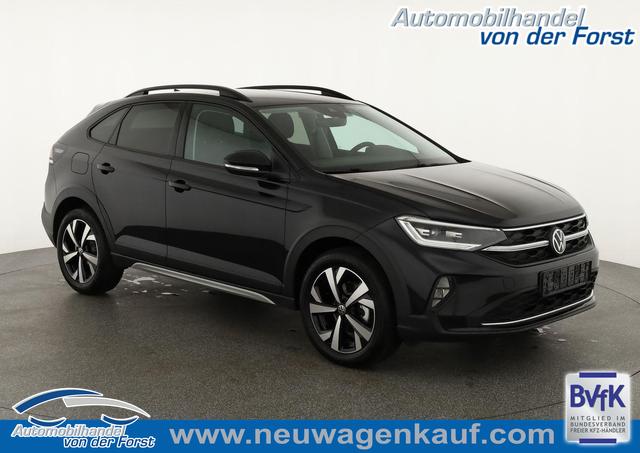 Volkswagen Taigo - LIFE Taigo 1.0 TSI DSG Life, IQ.Light, Kamera, Ready2, Keyless, 17-Zoll